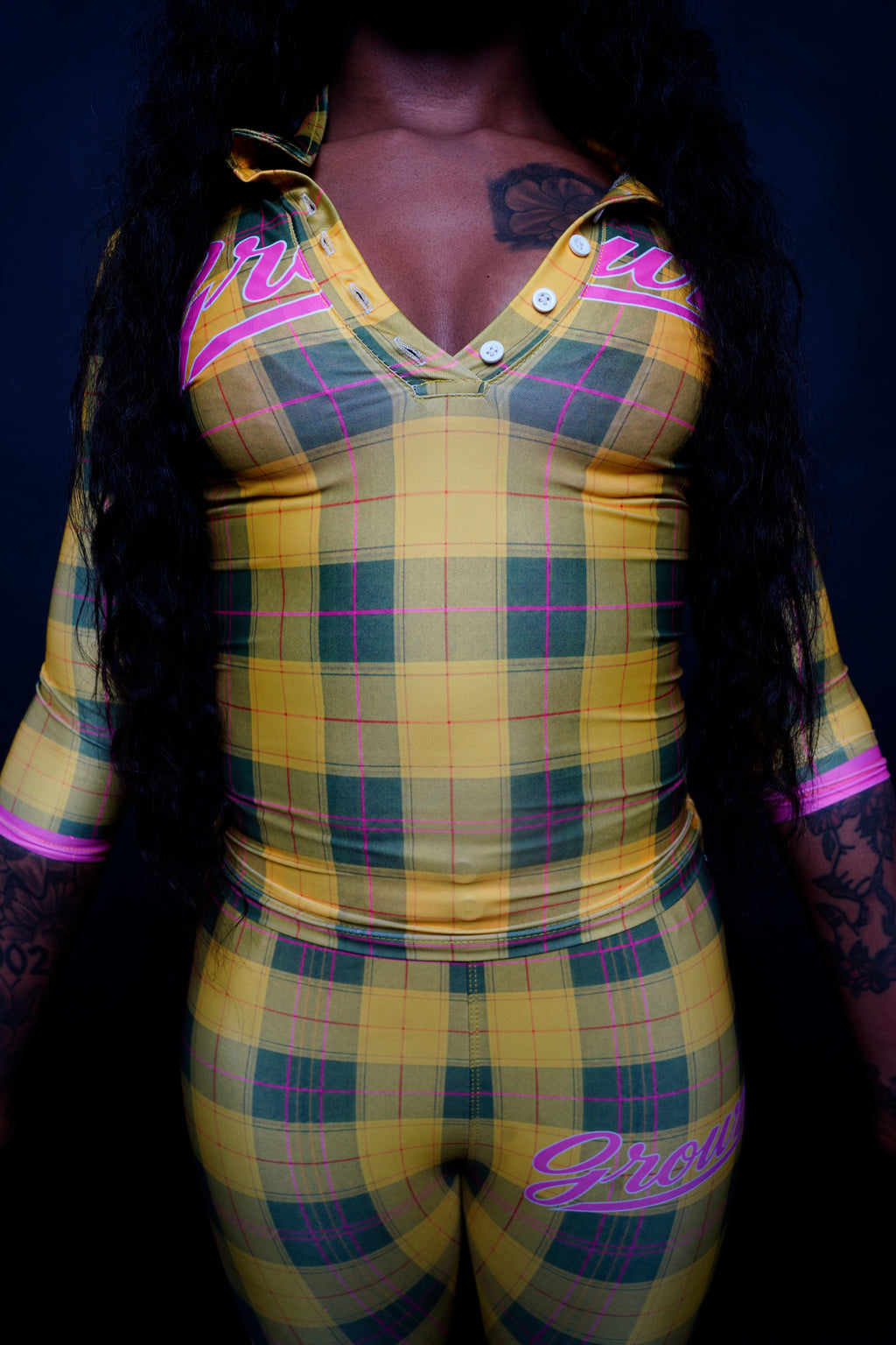 Flannel Set