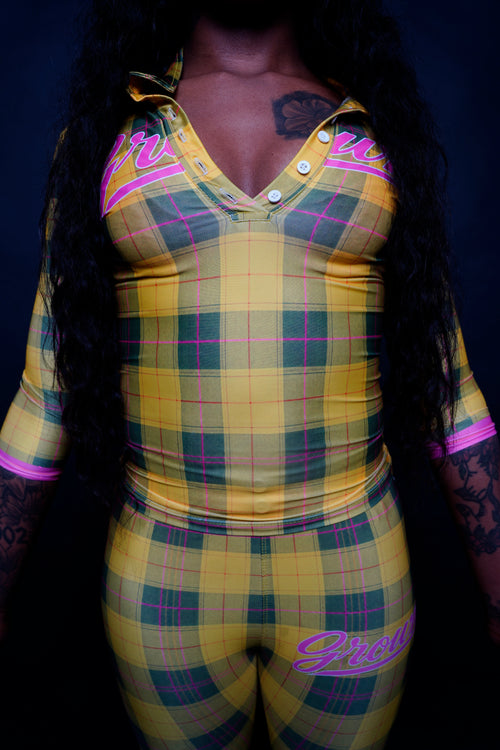 Flannel Set