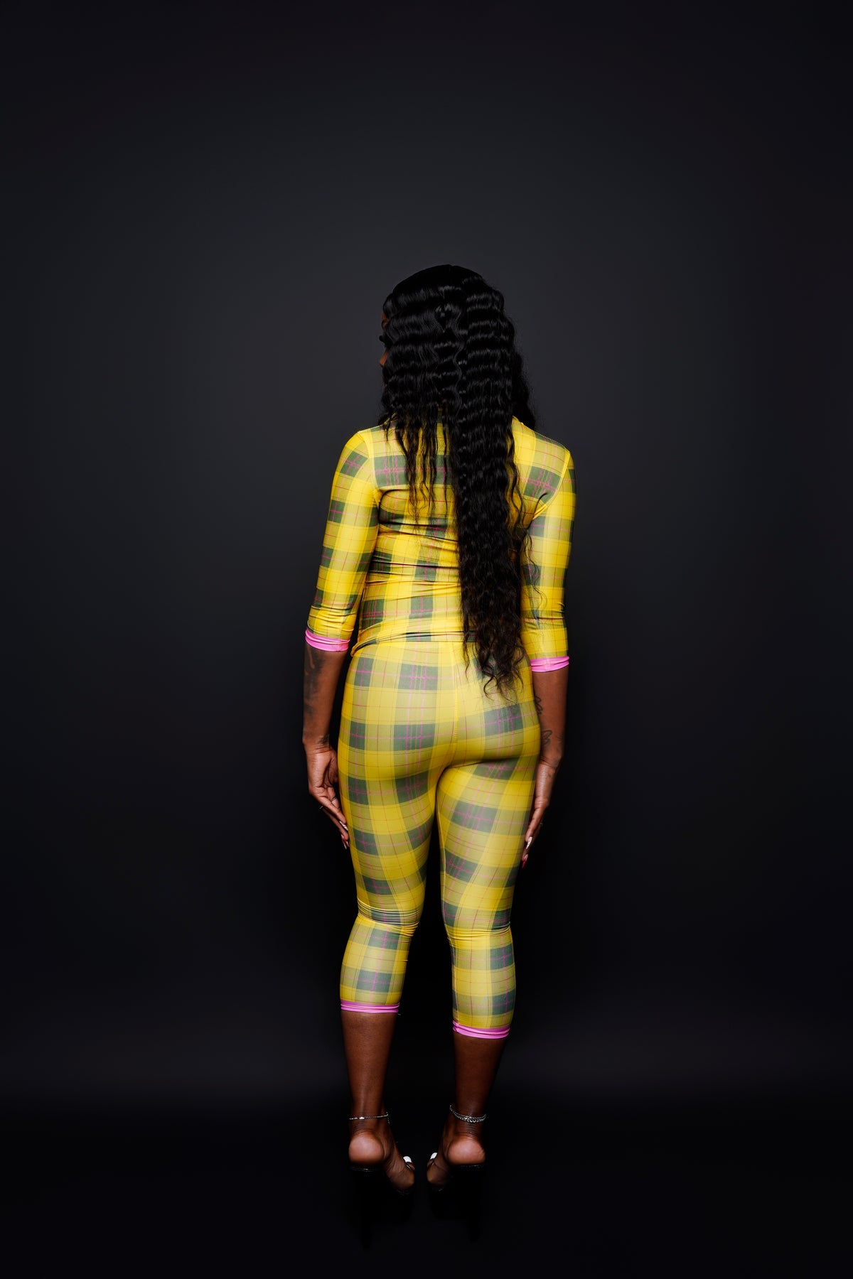 Flannel Set